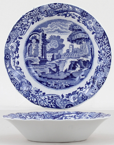 Fruit Saucer c1950s